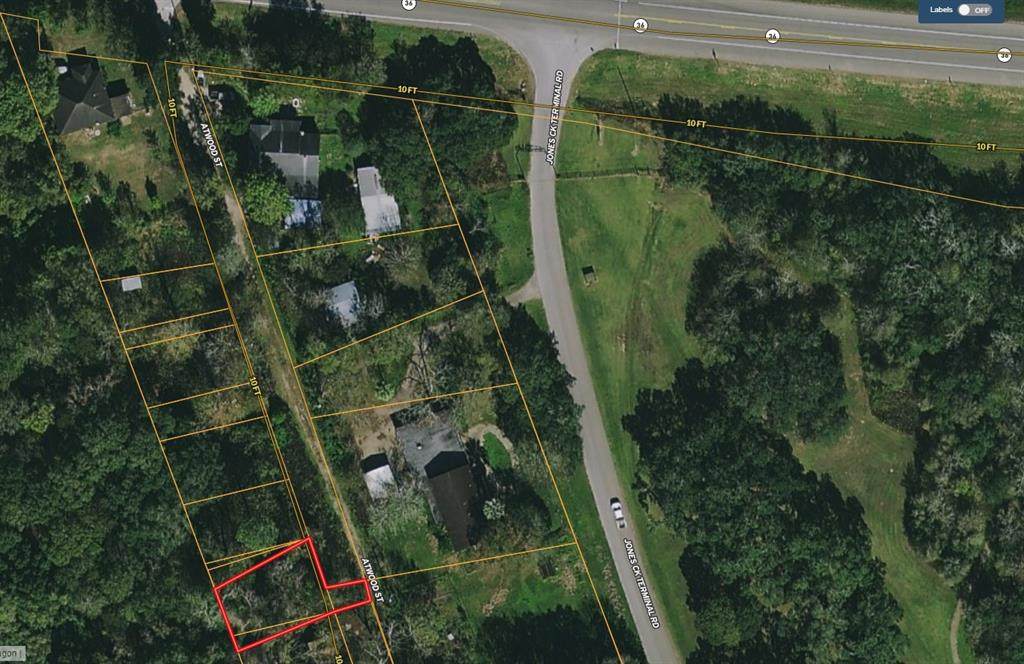 144 Atwood Street - Photo 1