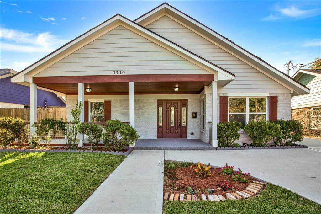 1310 Elliston Street - Photo 1