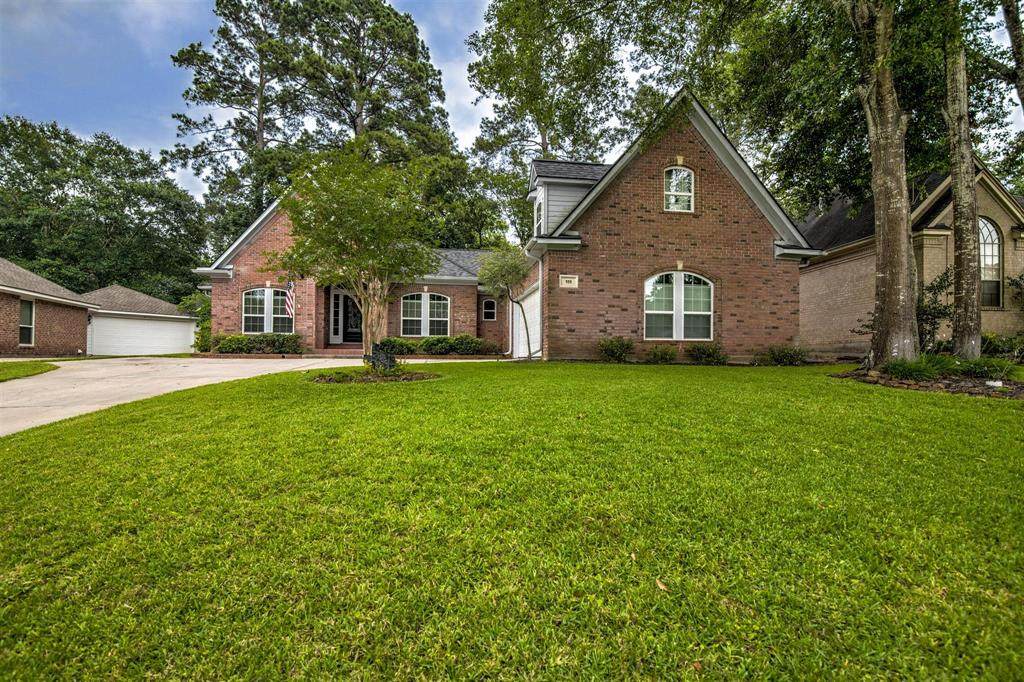 111 Lakeside Drive - Photo 1