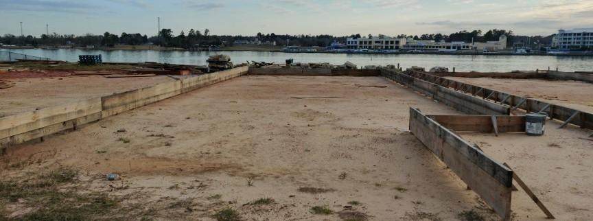15121 Marina Drive - Photo 1