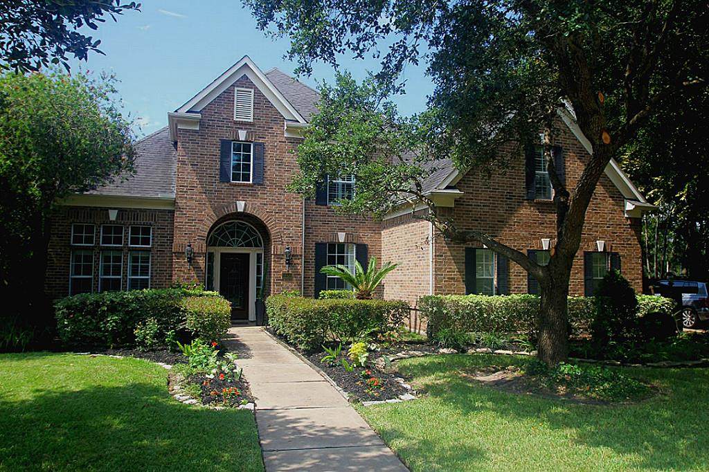 22510 Oak Mist Lane - Photo 1
