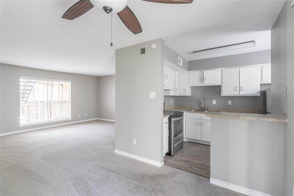 5625 Antoine Drive - Photo 1