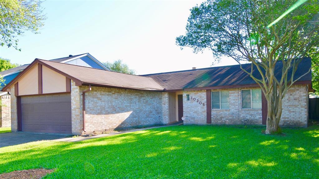 10206 Staghill Drive - Photo 1