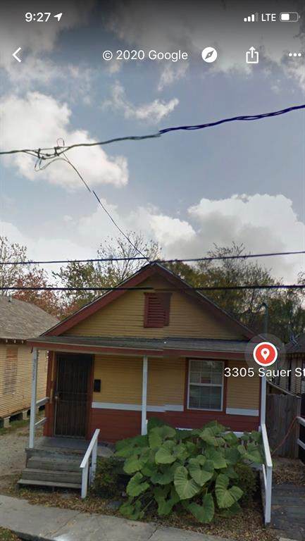 3305 Sauer Street - Photo 1