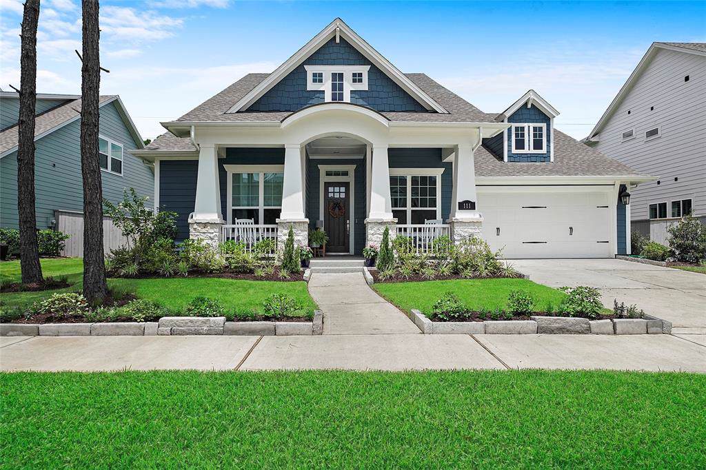 111 Sawyer Ridge Drive - Photo 1