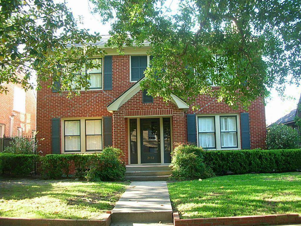 2132 Tangley - Photo 1