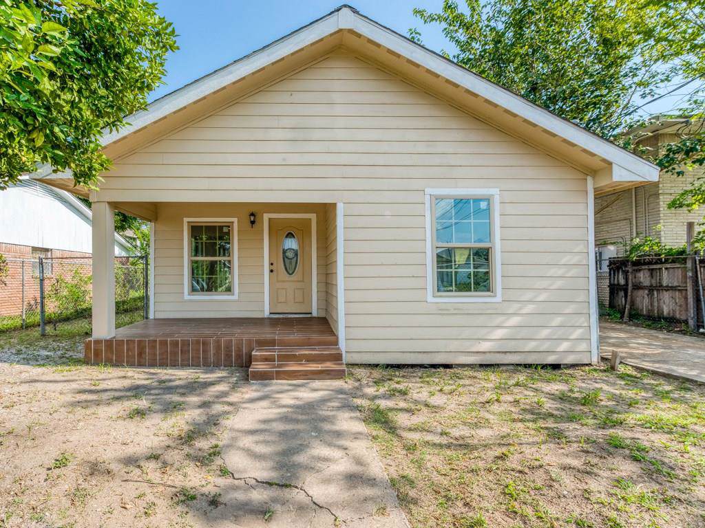 4407 New Orleans Street - Photo 1