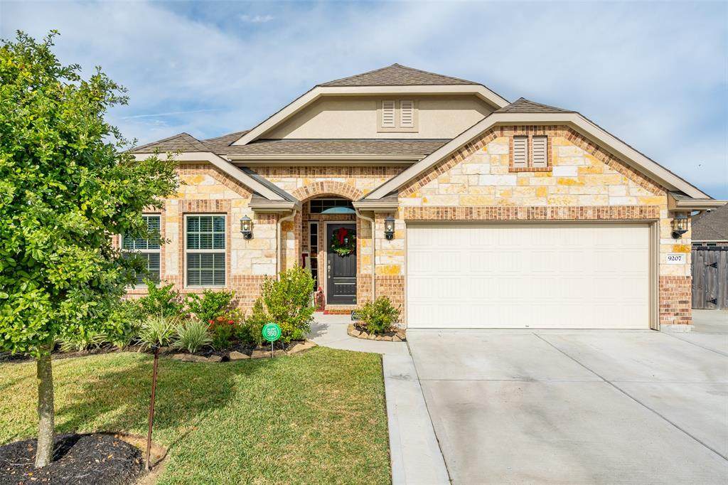 9207 Kay Kay Court - Photo 1
