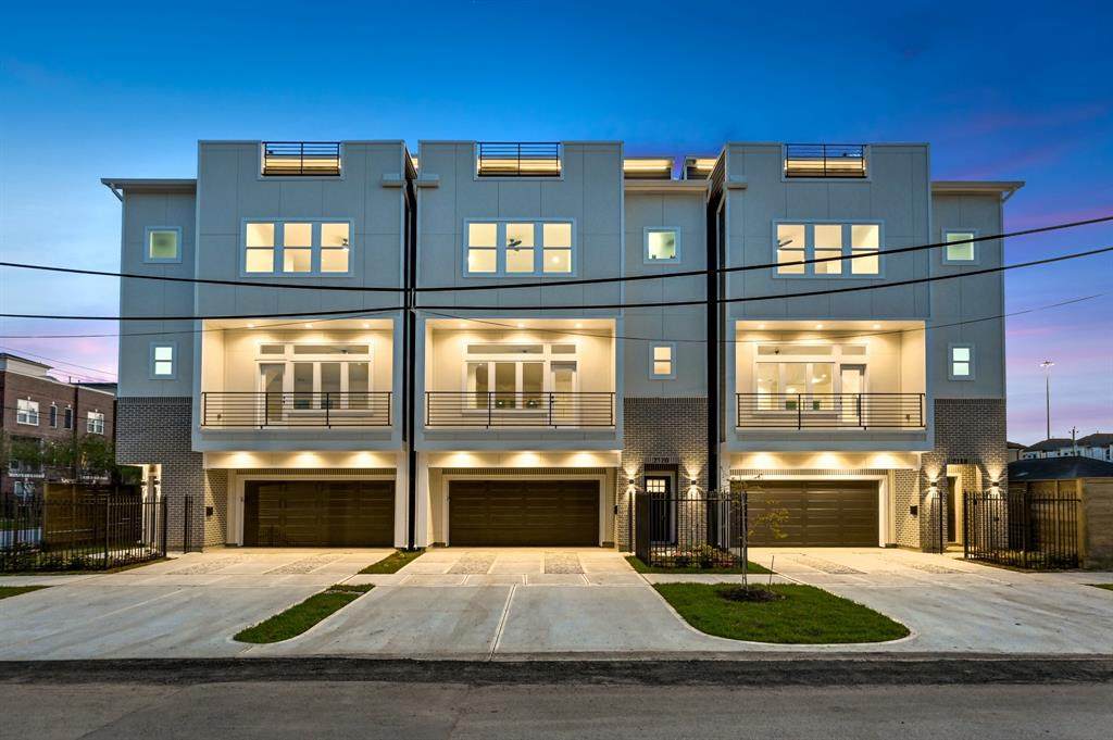 2602 Briley Street - Photo 1