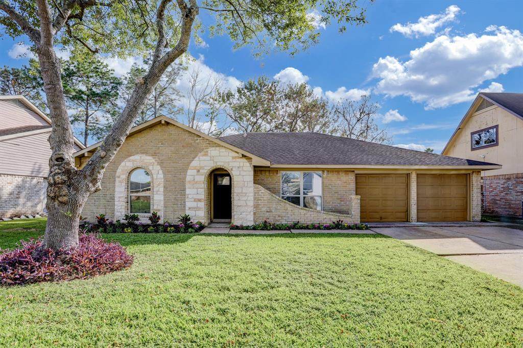 6627 Trigate Drive - Photo 1
