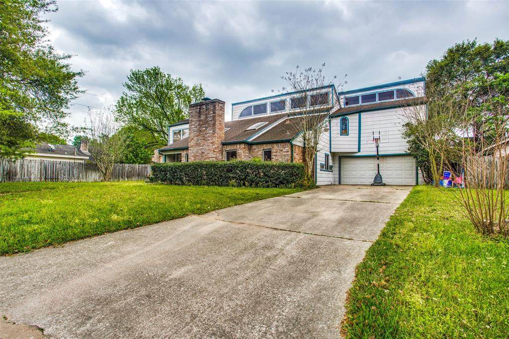 3603 Charwood Court - Photo 1