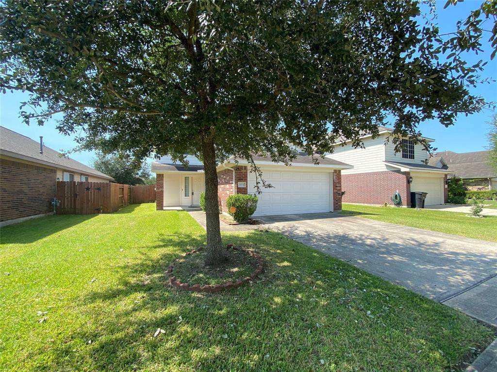 11014 Crosby Field Lane - Photo 1