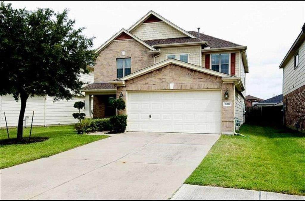 18306 Fair Grange Ln Lane - Photo 1