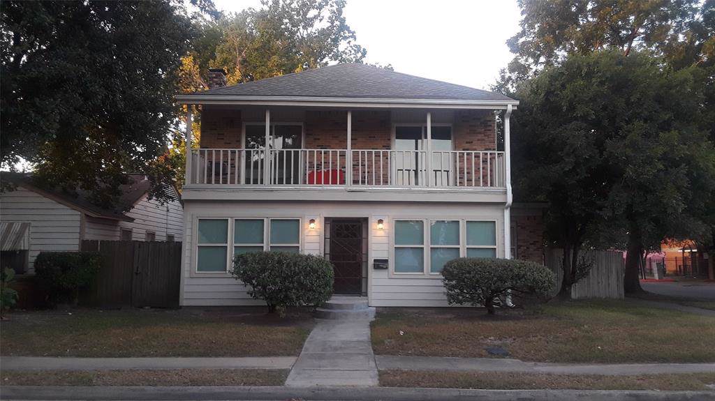 3243 Alabama Street - Photo 1
