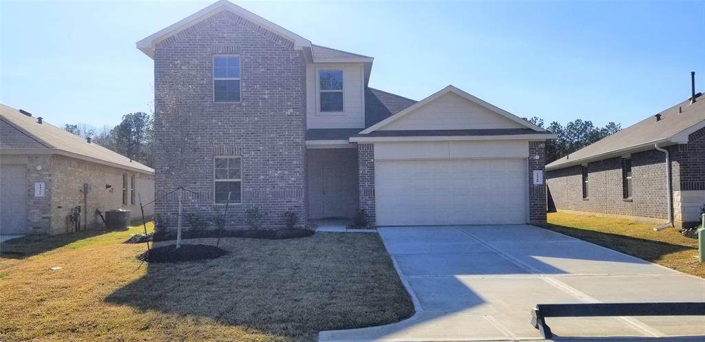 14348 West Pine Heart - Photo 1