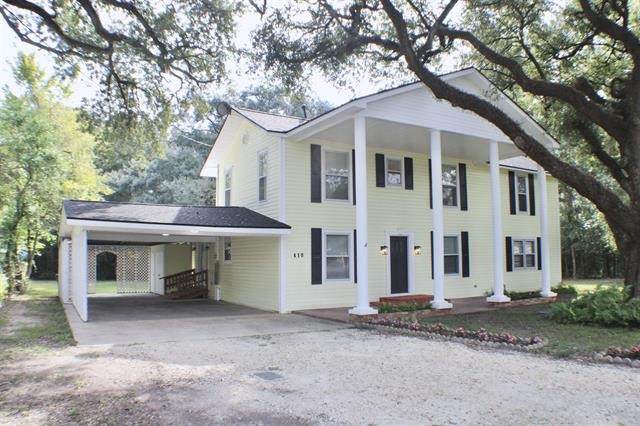 410 Belvedere Drive - Photo 1