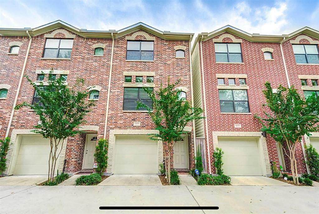 8710 Beverlyhill Street - Photo 1