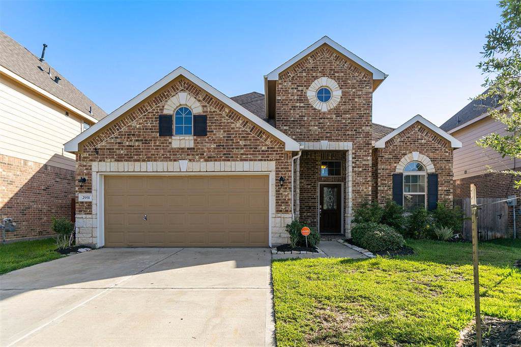 2931 Shadowbrook Chase Lane - Photo 1