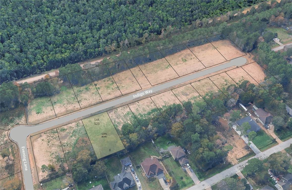 Lot 523 Indigo Way - Photo 1