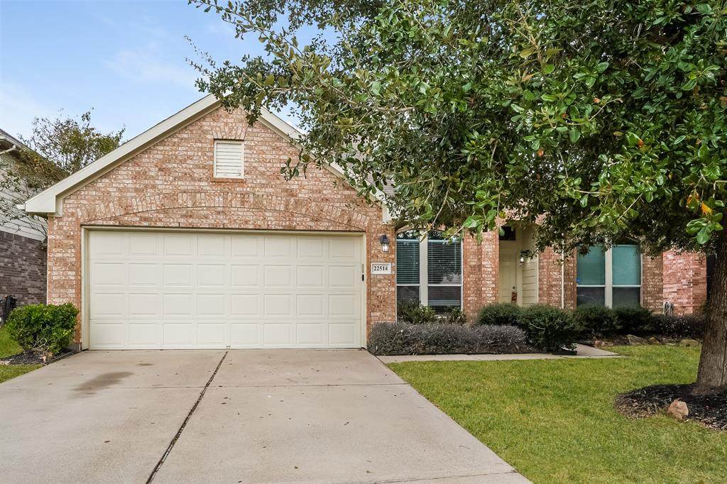 21324 Kings Guild Lane - Photo 1