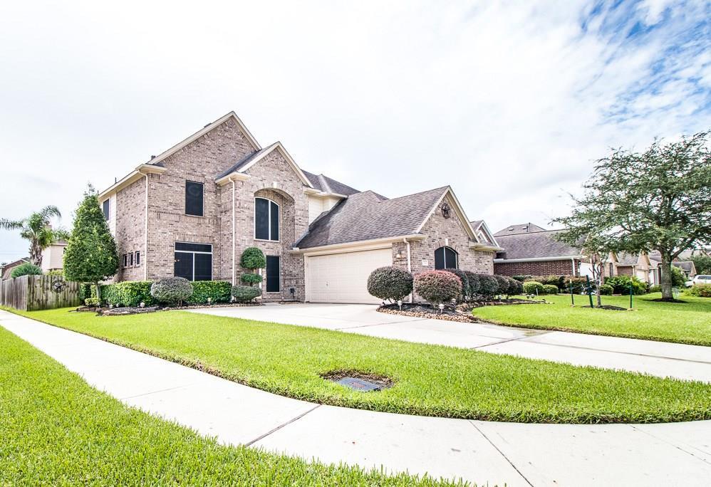 2218 Apple Spring Drive - Photo 1