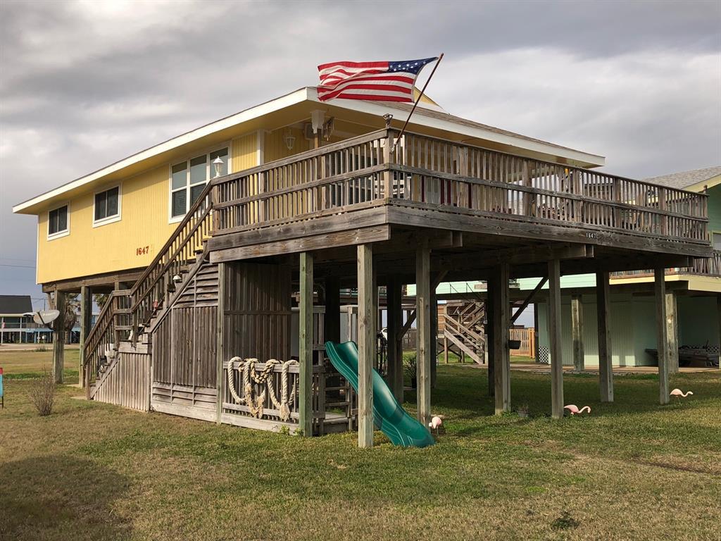 1647 Sandpebble Place - Photo 1