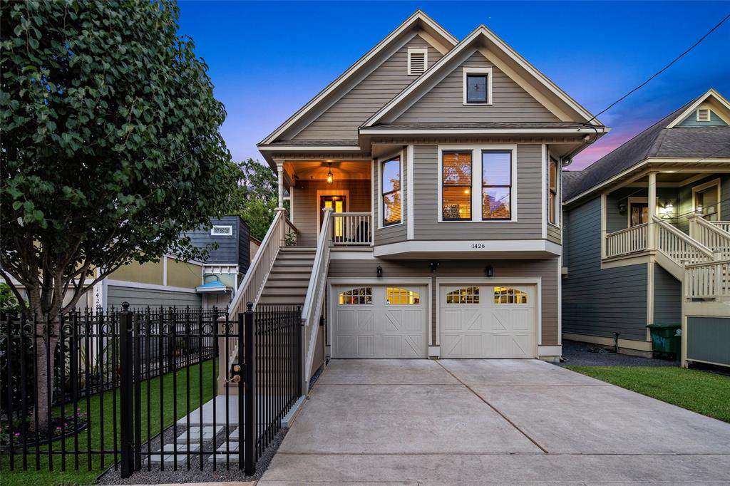 1426 Lawrence Street - Photo 1