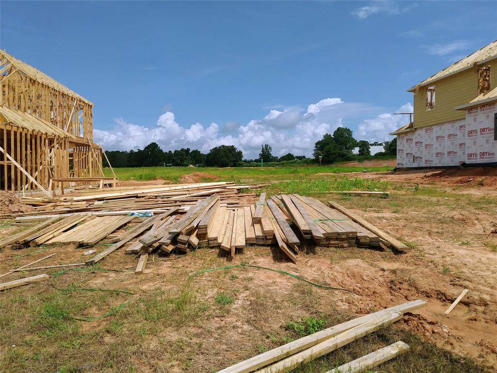1308 Mainland Shores Lane - Photo 1