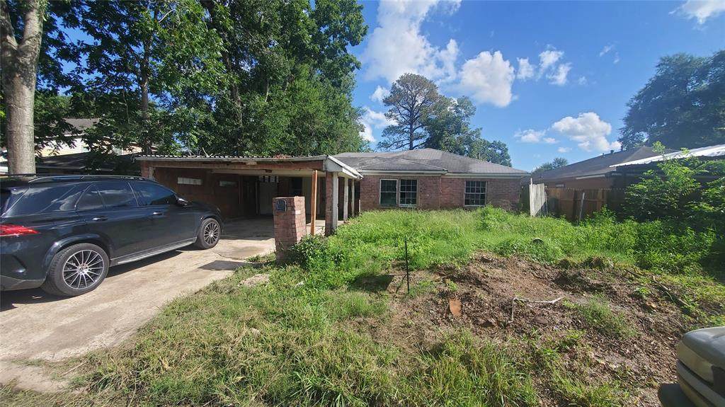 4821 Burma Road - Photo 1