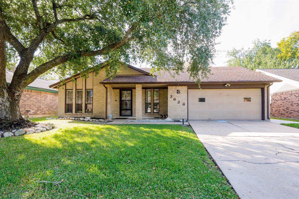 3626 Starlite Drive - Photo 1