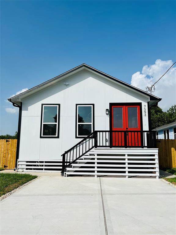 7393 Fairway Drive - Photo 1