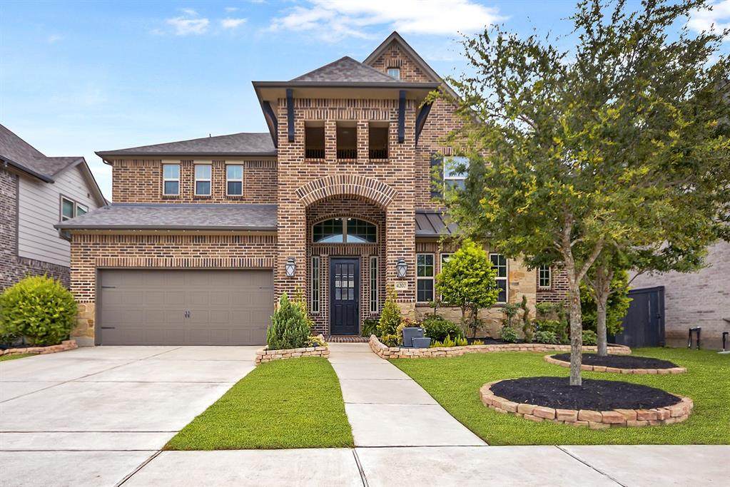 4207 Reagan Ridge Court - Photo 1