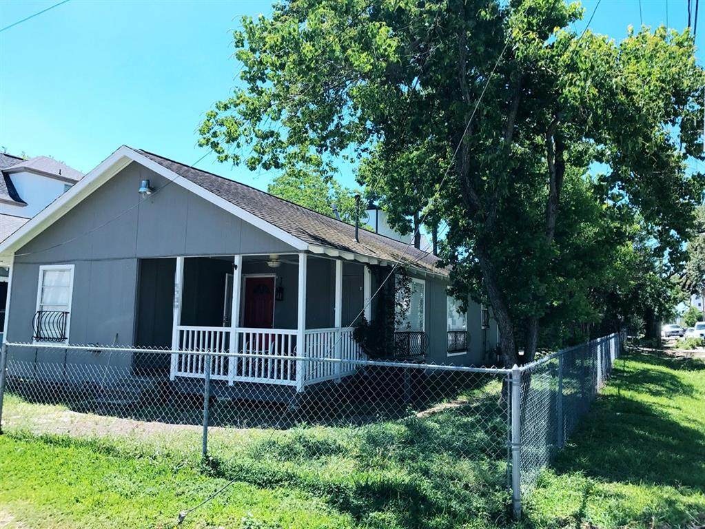 5239 Kiam Street - Photo 1