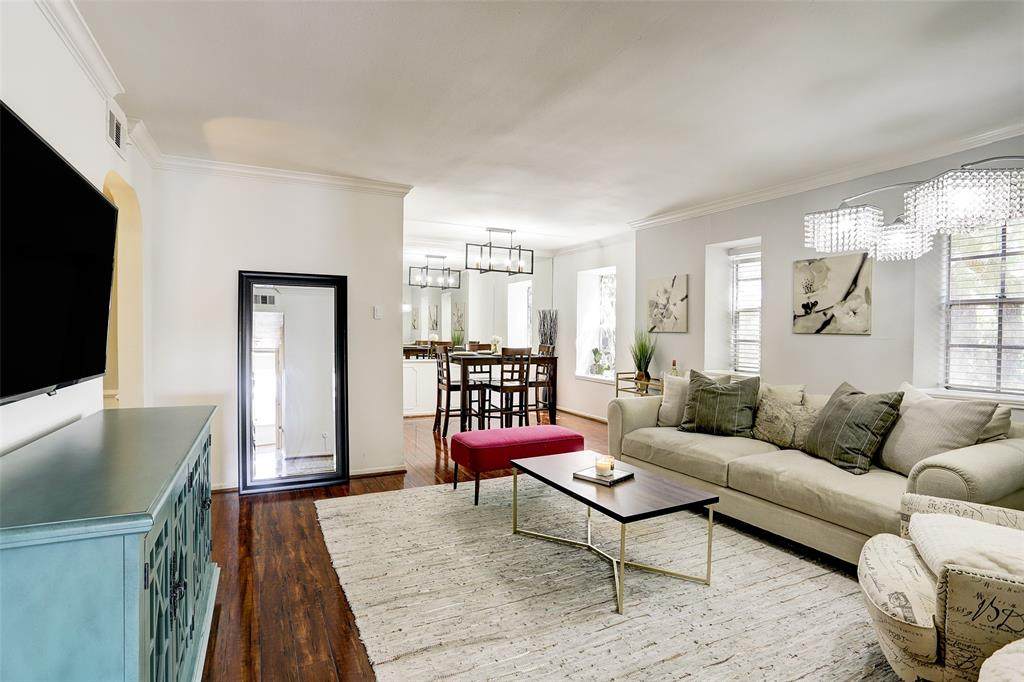 357 Post Oak Lane Lane - Photo 1