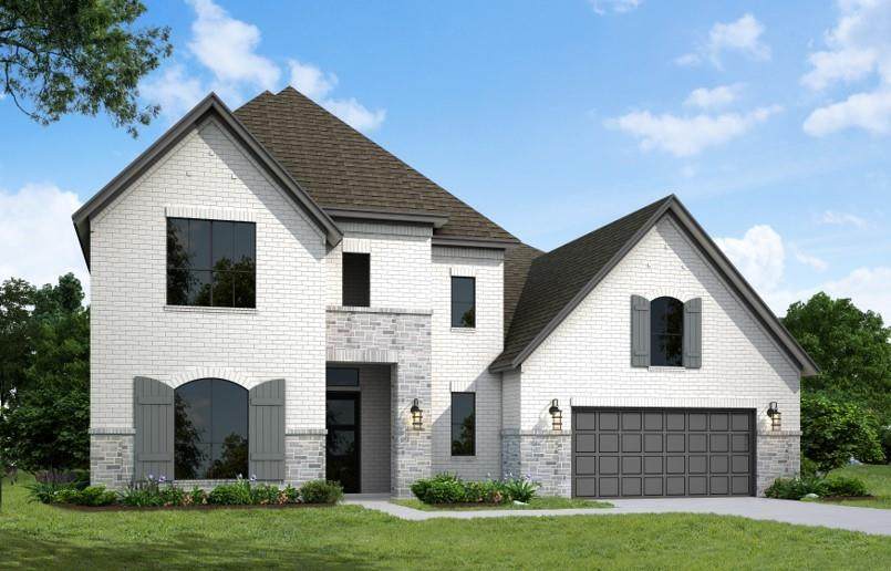 147 Stellar Hills Court - Photo 1