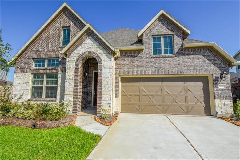 20606 Kyndalls Joy Court - Photo 1