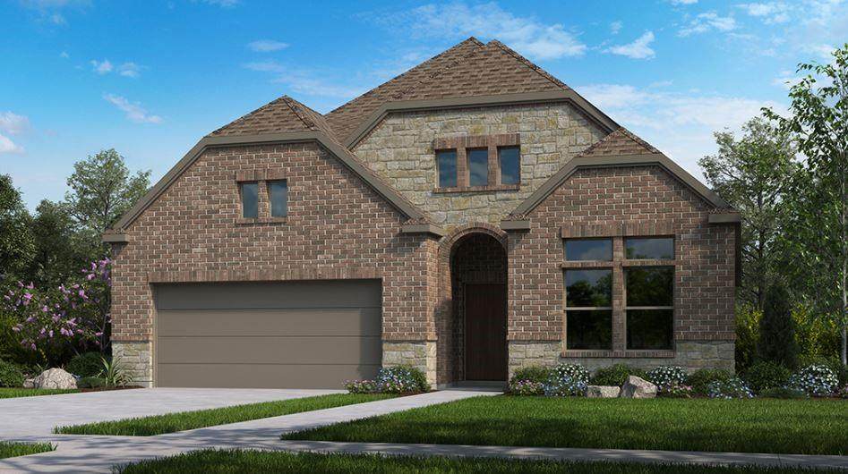 8318 Oakland Heights Lane - Photo 1