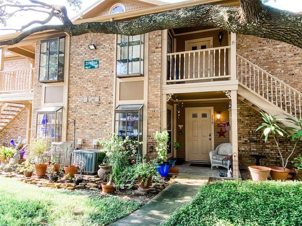 1311 Antoine Drive - Photo 1