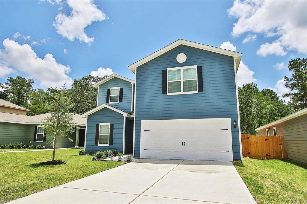21139 Titian Drive - Photo 1