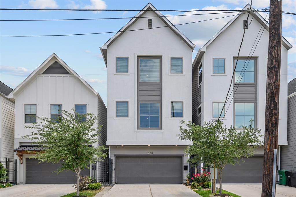 1508 Chestnut Street - Photo 1
