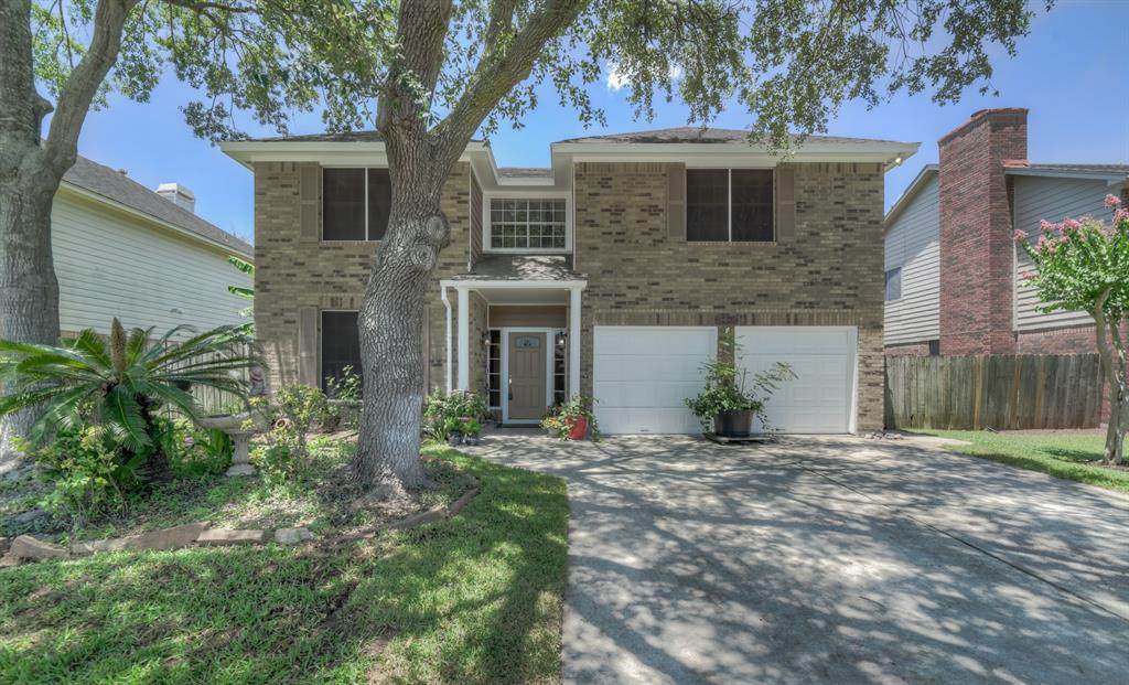 3427 Sheldon Drive - Photo 1