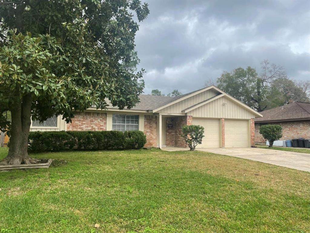 14411 Roundstone Lane - Photo 1