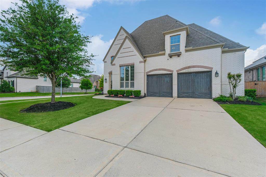 4819 Birch Grove Drive - Photo 1