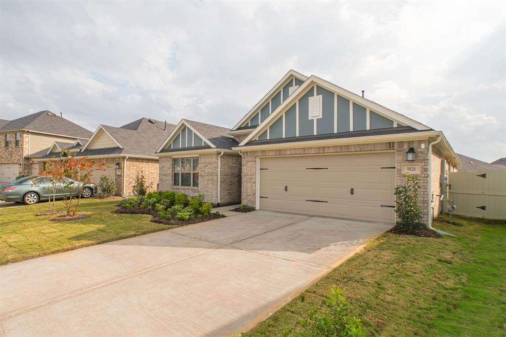 9826 North Goshawk Trail - Photo 1