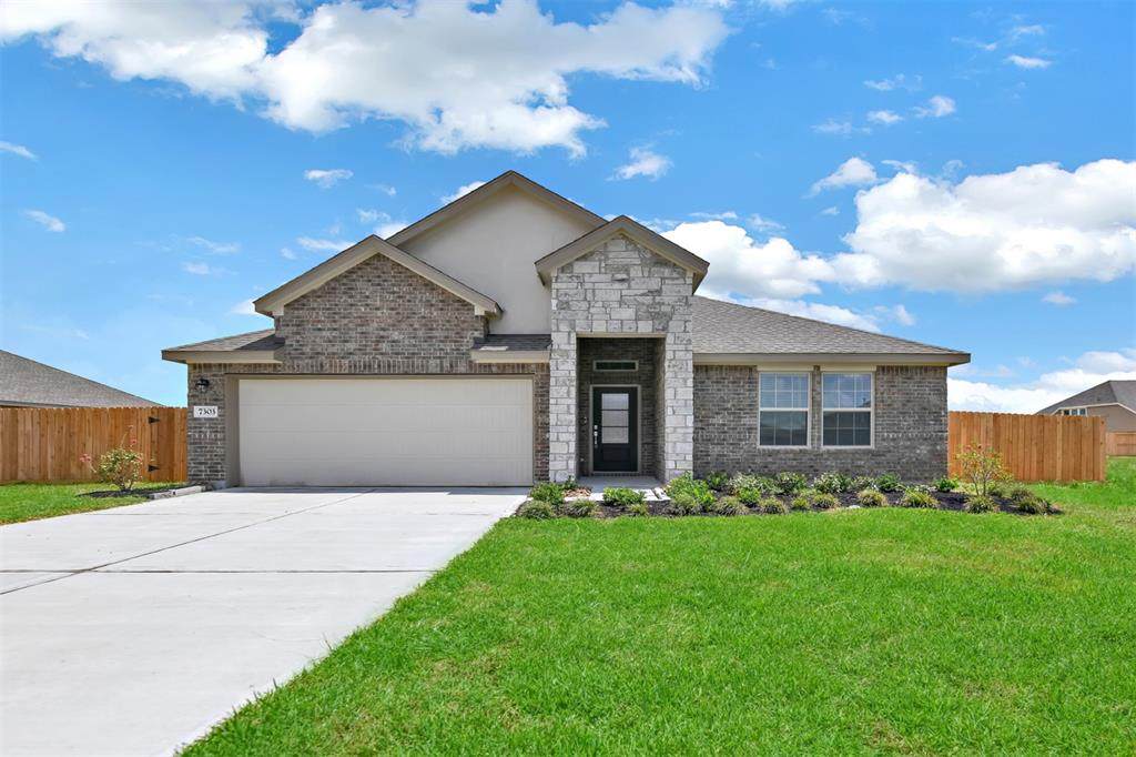 7303 Keechi Place - Photo 1