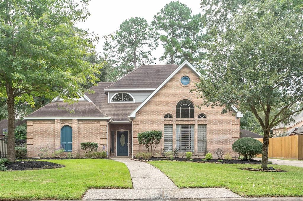 5218 Sycamore Creek Drive - Photo 1