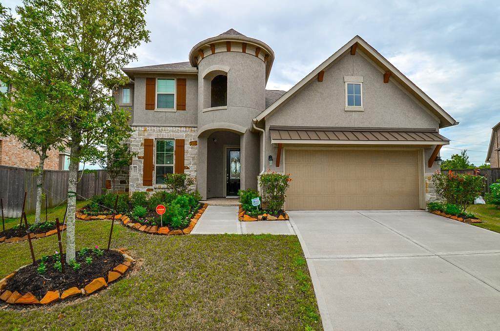 27943 Hunters Rock Ln - Photo 1