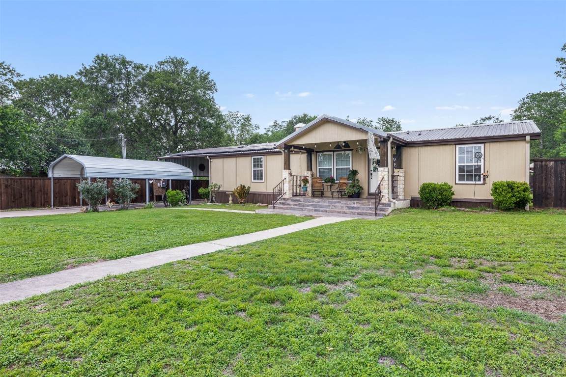 857 Guadalupe Street - Photo 1