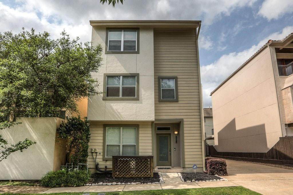 4312 Floyd Street - Photo 1