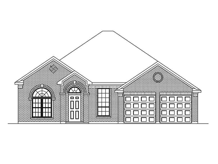 235 Little Dog Drive - Photo 1